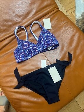 NWT Boden Swim Set . Sz 4 mix not match! D23